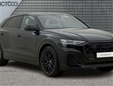 Audi Q8 Image 1