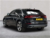 Audi Q8 Image 2
