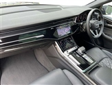 Audi Q8 Image 2