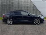 Audi Q8 Image 4