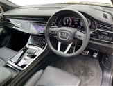 Audi Q8 Image 6