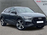 Audi Q8 Image 1
