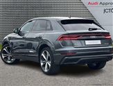 Audi Q8 Image 3