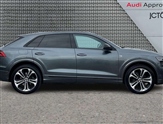 Audi Q8 Image 4