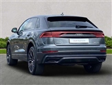 Audi Q8 Image 2