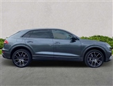 Audi Q8 Image 3