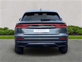 Audi Q8 Image 4