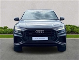 Audi Q8 Image 5