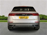 Audi Q8 Image 4