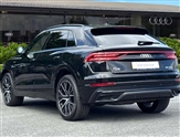 Audi Q8 Image 2