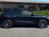 Audi Q8 Image 3