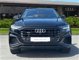 Audi Q8 Image 5