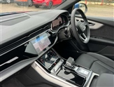 Audi Q8 Image 2