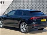 Audi Q8 Image 3