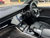 Audi Q8 Image 2