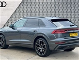 Audi Q8 Image 3