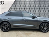 Audi Q8 Image 4