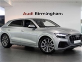 Audi Q8 Image 1