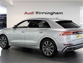 Audi Q8 Image 3