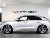 Audi Q8 Image 4
