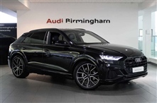 Used Audi Q8