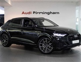 Audi Q8 Image 1