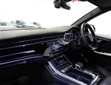 Audi Q8 Image 2