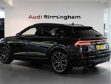 Audi Q8 Image 3