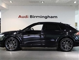 Audi Q8 Image 4