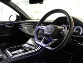 Audi Q8 Image 6