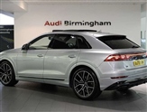 Audi Q8 Image 3