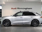 Audi Q8 Image 4
