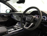 Audi Q8 Image 6