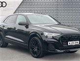 Audi Q8 Image 1