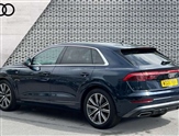 Audi Q8 Image 3