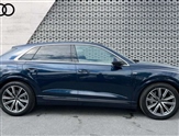 Audi Q8 Image 4