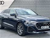 Audi Q8 Image 1