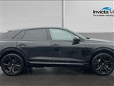 Audi Q8 Image 2