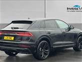 Audi Q8 Image 3