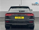 Audi Q8 Image 4
