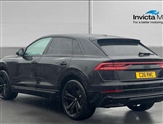 Audi Q8 Image 5