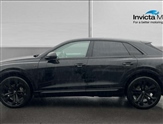 Audi Q8 Image 6