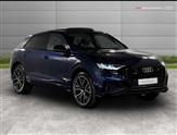 Audi Q8 Image 1