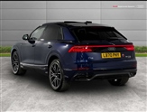 Audi Q8 Image 2