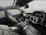 Audi Q8 Image 5