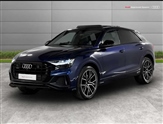 Audi Q8 Image 6