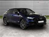 Audi Q8 Image 1