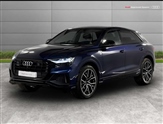 Audi Q8 Image 2