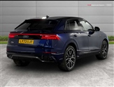 Audi Q8 Image 3