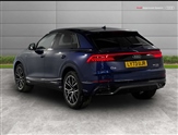 Audi Q8 Image 4